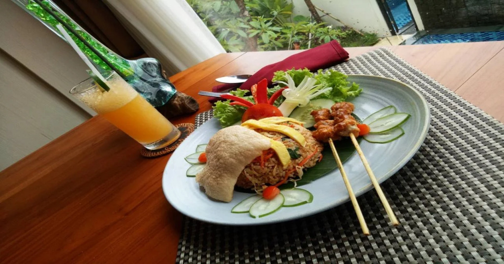 Mokko Suite Villas Umalas Bali