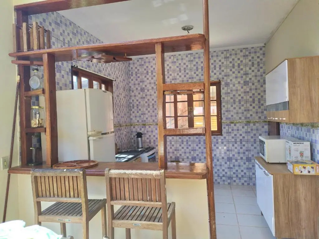 Apartamento Praia das Toninhas Ubatuba
