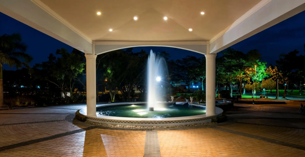 Quinta Edén Villahermosa