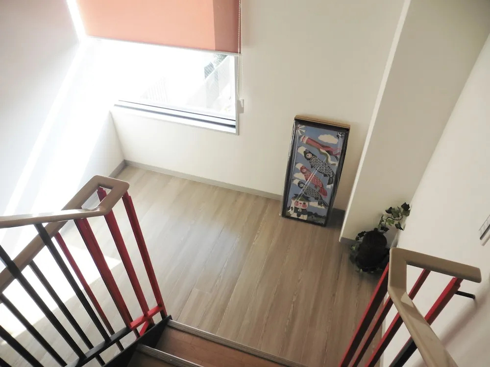Locanda Kyoto Shijo Omiya - Hostel
