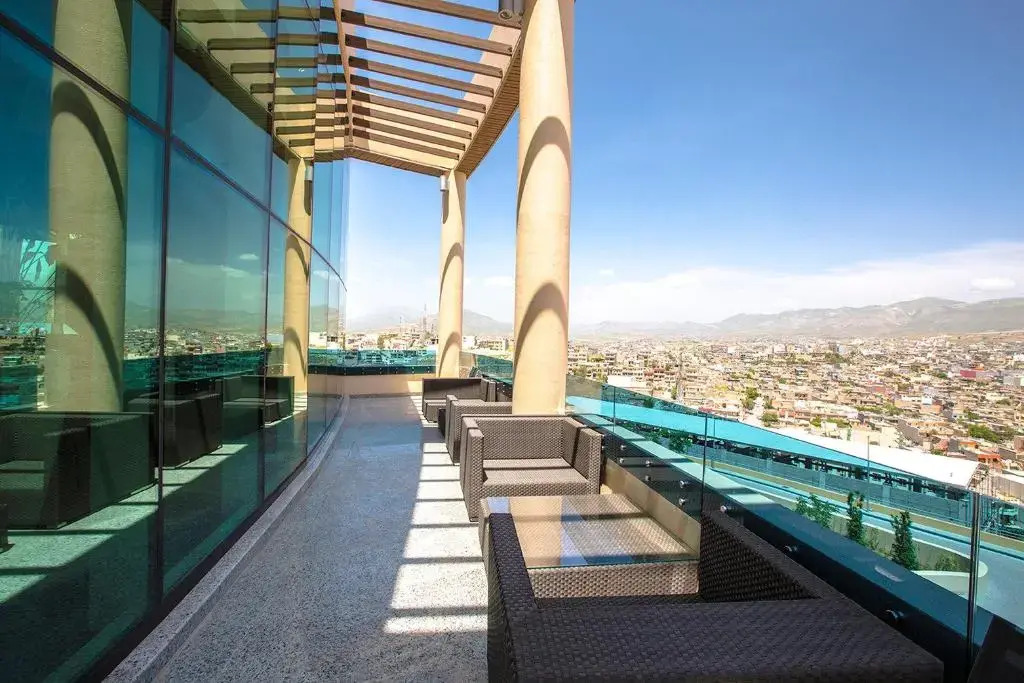 Grand Millennium Sulaimani