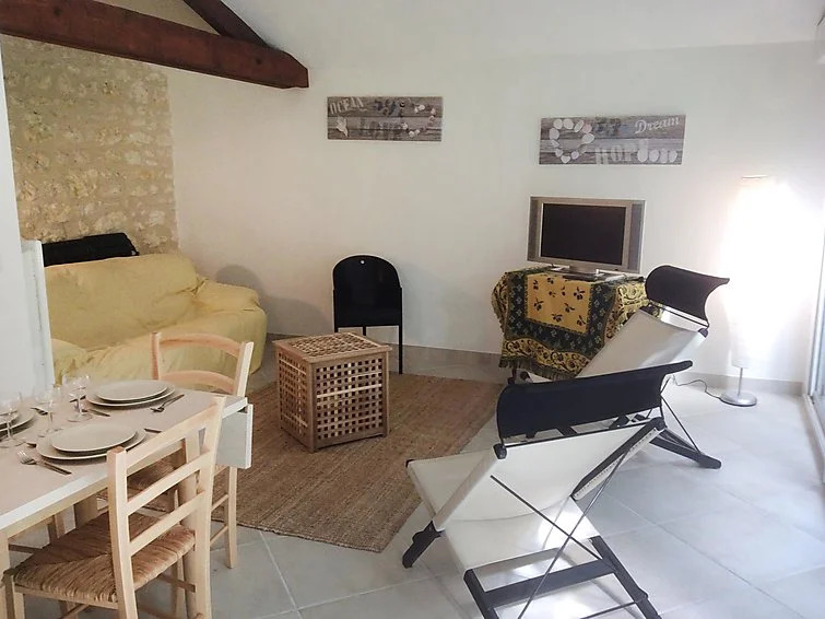 Holiday Home DOMREMY