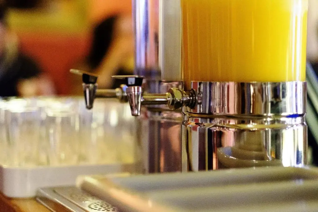 Euro Youth Hotel Munich