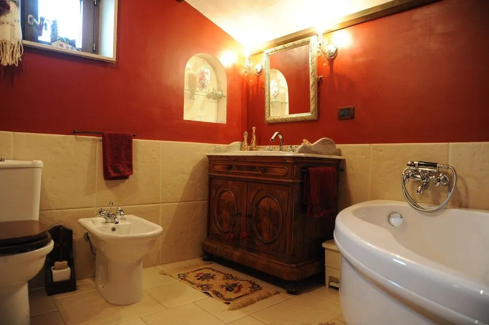 RESIDENZA D'ORIA B&B