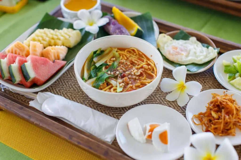 Vdara Pool Resort Spa Chiang Mai