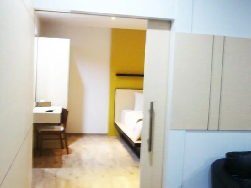 Thongmanee Hotel