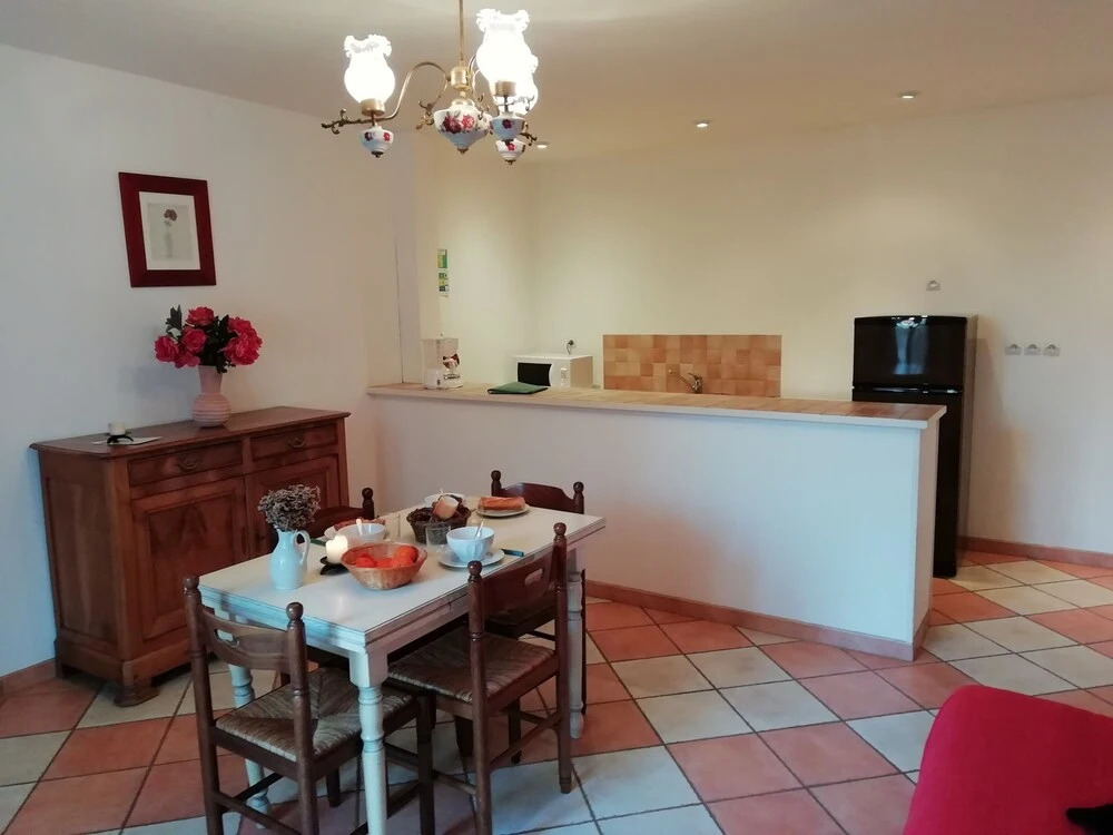 Holiday Home near Sea in Quend-Plage-les-Pins
