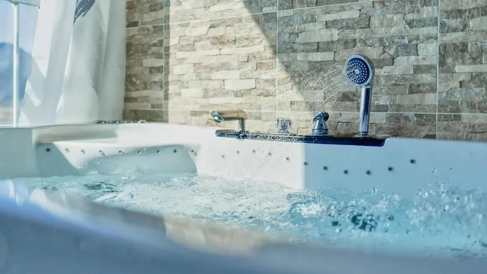 Ganghwa the Starspa Pension
