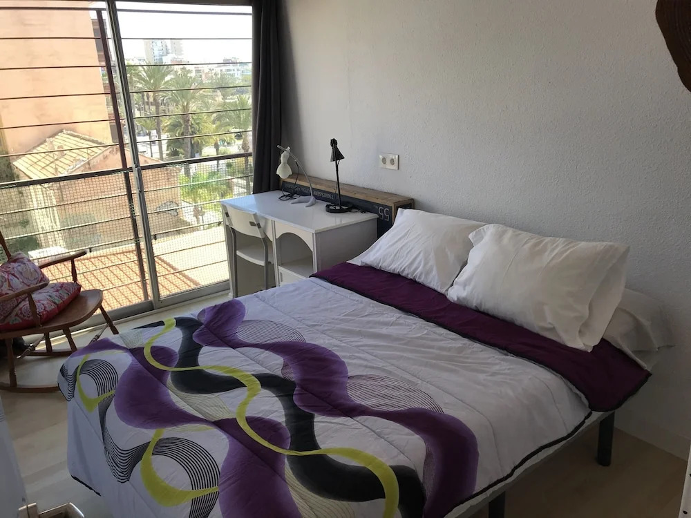 Homely Apartments Brisas Del Mar