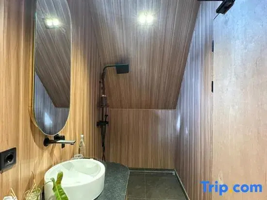 Sai Wana Cabin Bedugul