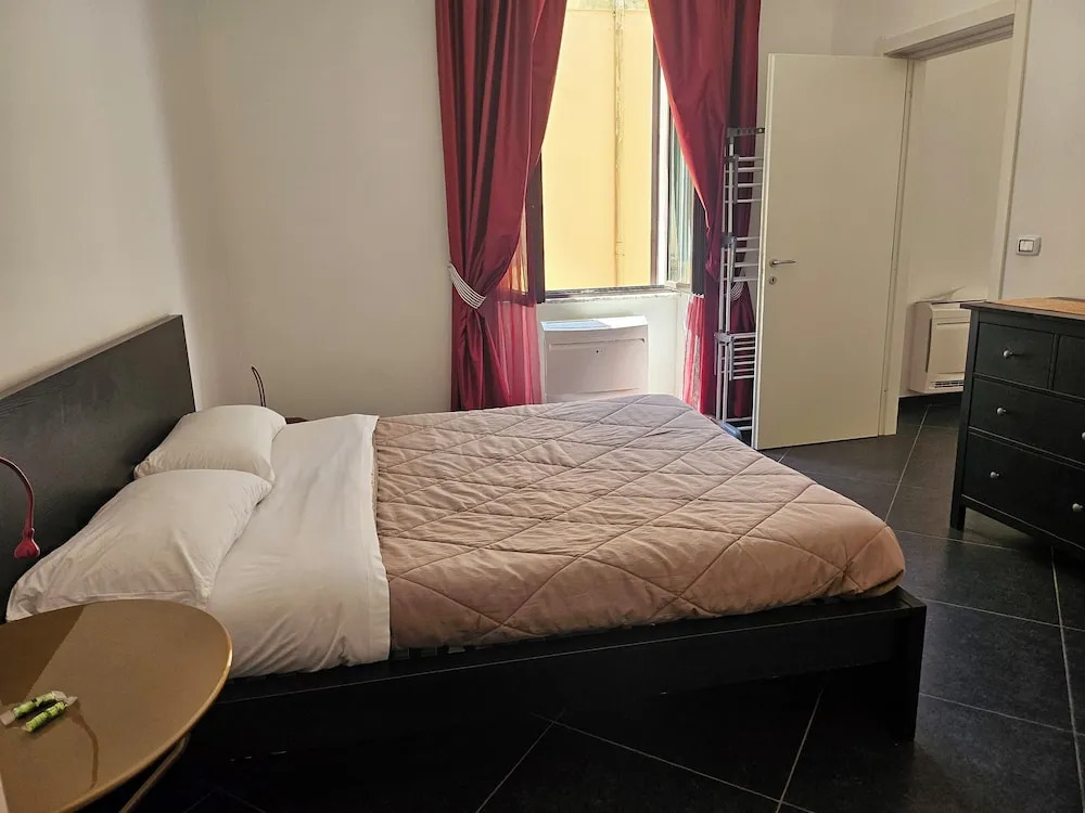 Maria Vittoria Apartments