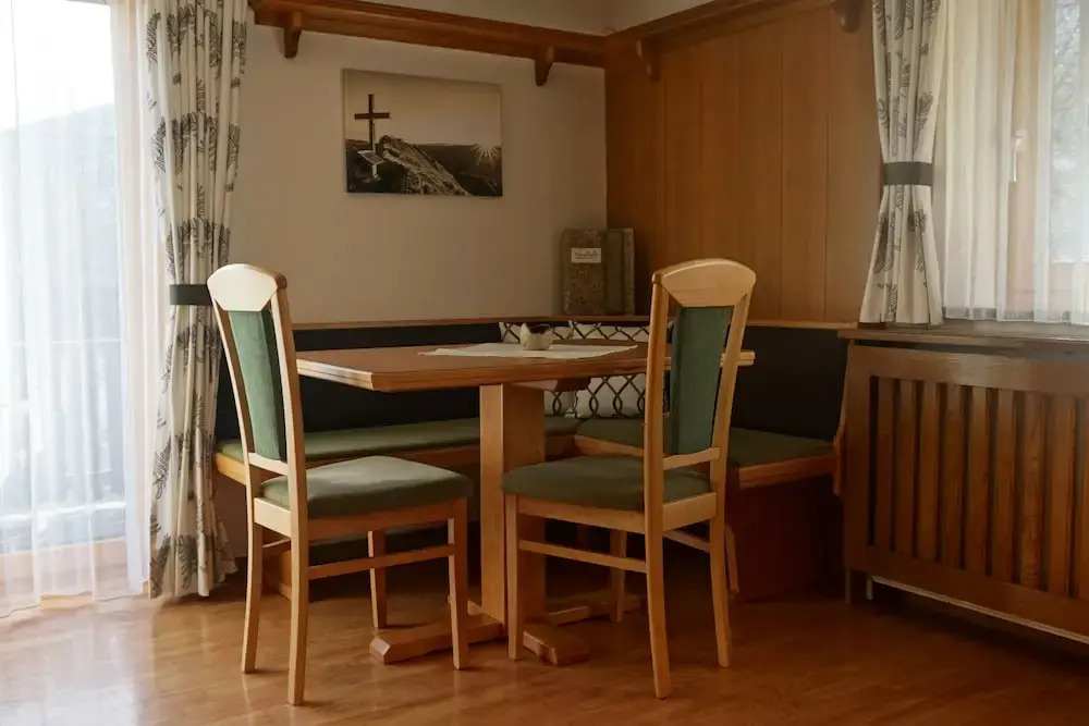 KENDLGUT Appartements am BioBauernhof inklusive unbegrenztem Eintritt in die Alpentherme
