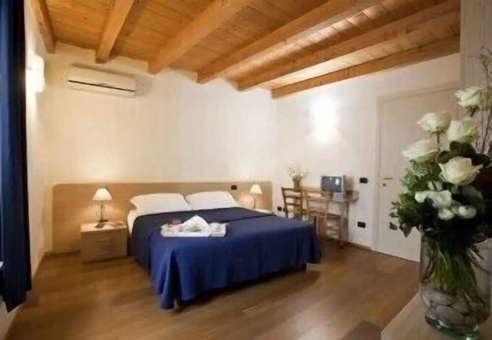 Arena Inn B&B