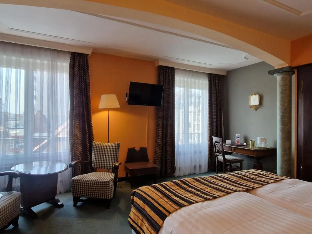 Hotel Athmos