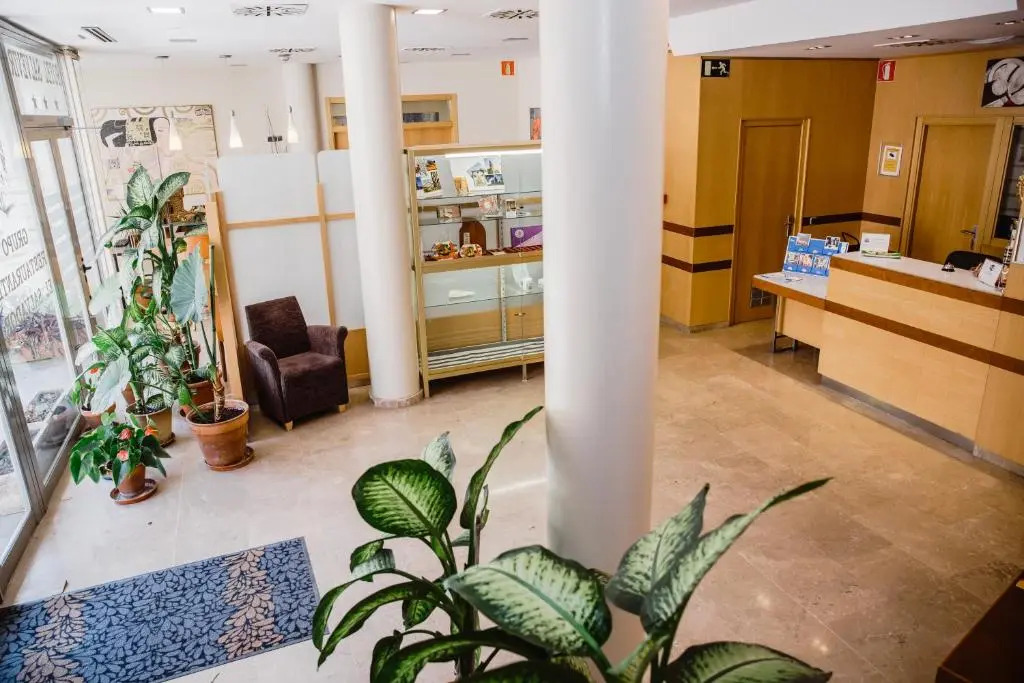 Hotel Salvevir