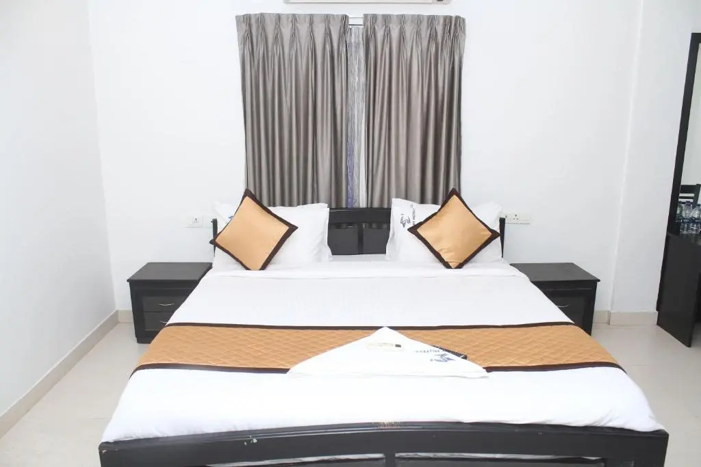 Skyry Residency