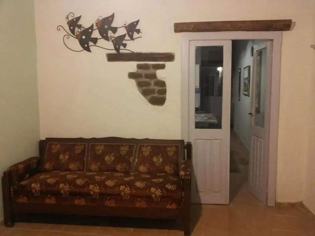 Casa Sisse