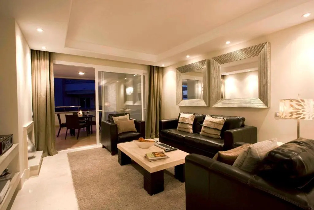 Apt 212 Heaven Beach Apartments, Guadalmansa Playa