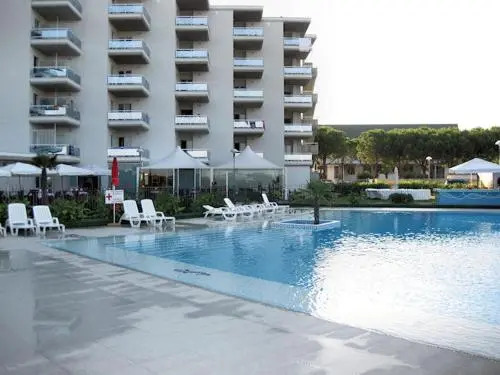 Elena Club Resort