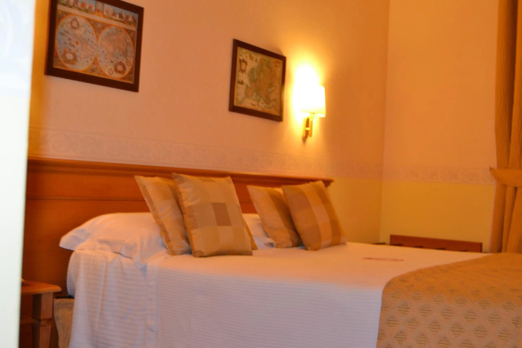 Seccy Hotel Boutique Art & Museum