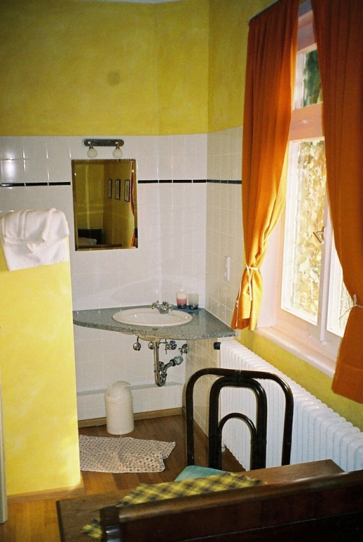 Hotel Schloss Sindlingen