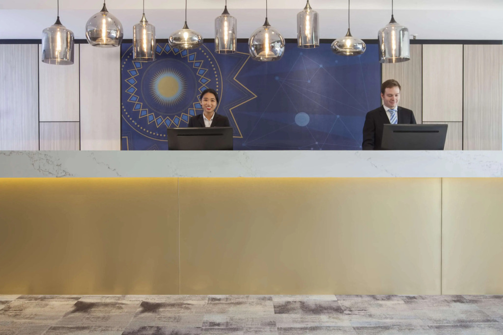 Metro Aspire Hotel Sydney