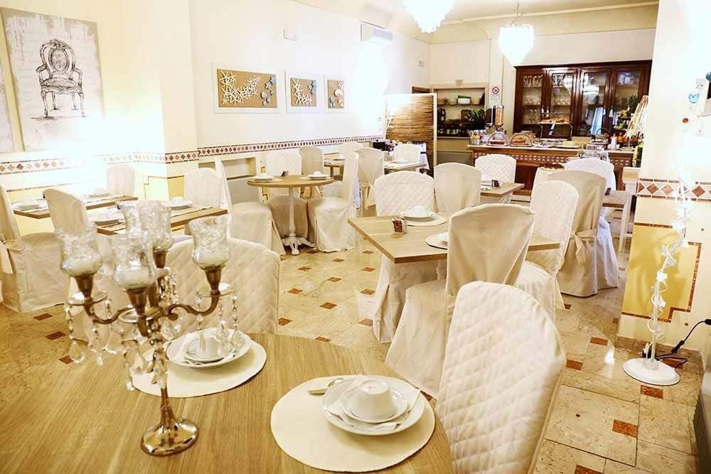 Hotel Olimpia