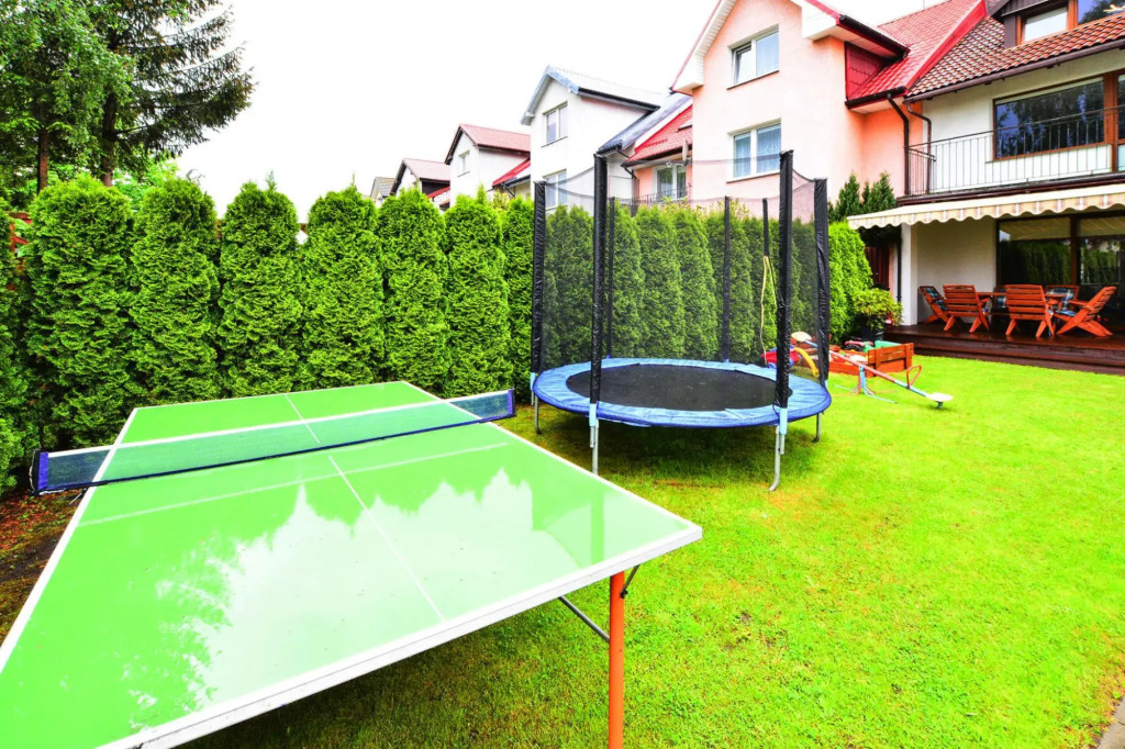 Holiday home 200 qm, Kolobrzeg