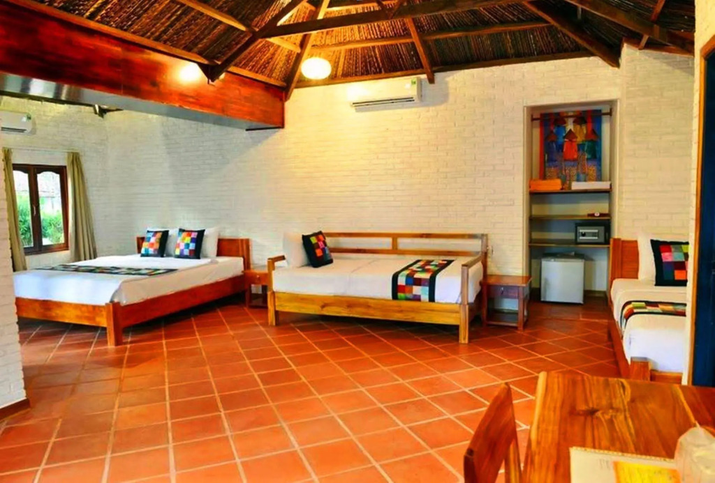 Ananda Resort