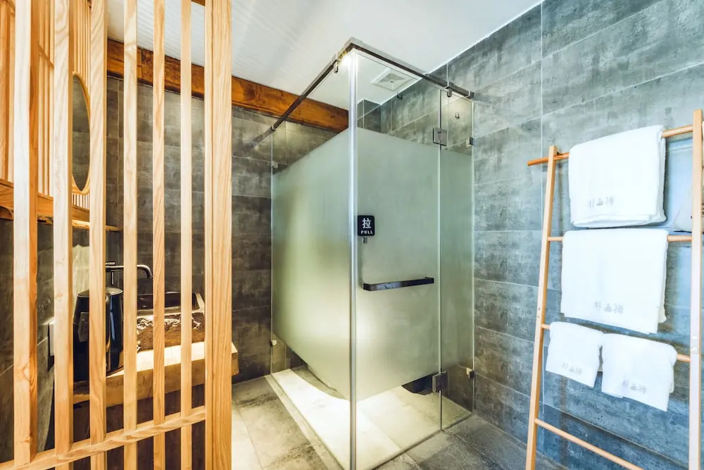 Wuzhen Zen Boutique Inn