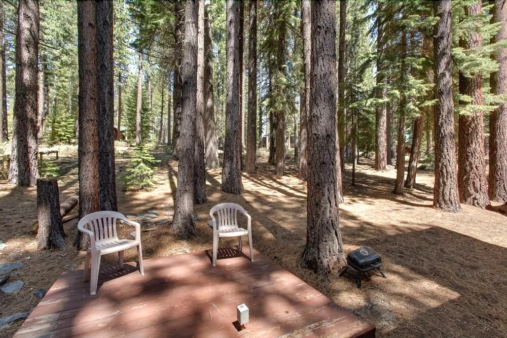 Sagebrush Cottage