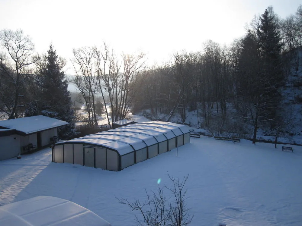 Hotel Val de lOur