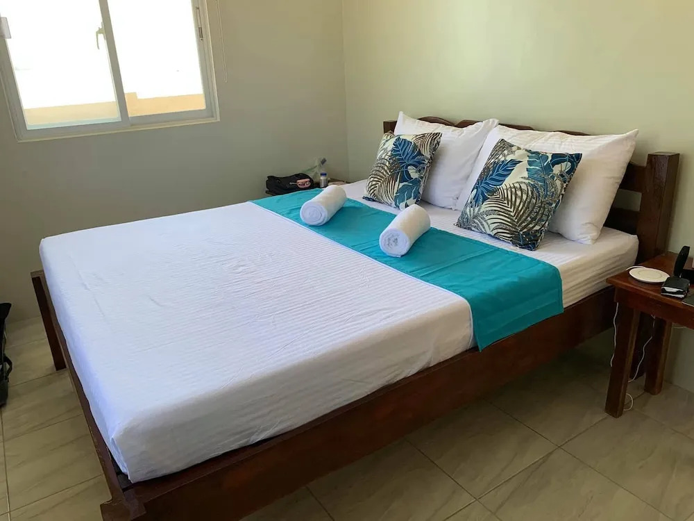 Sunrise Beach Club Resort