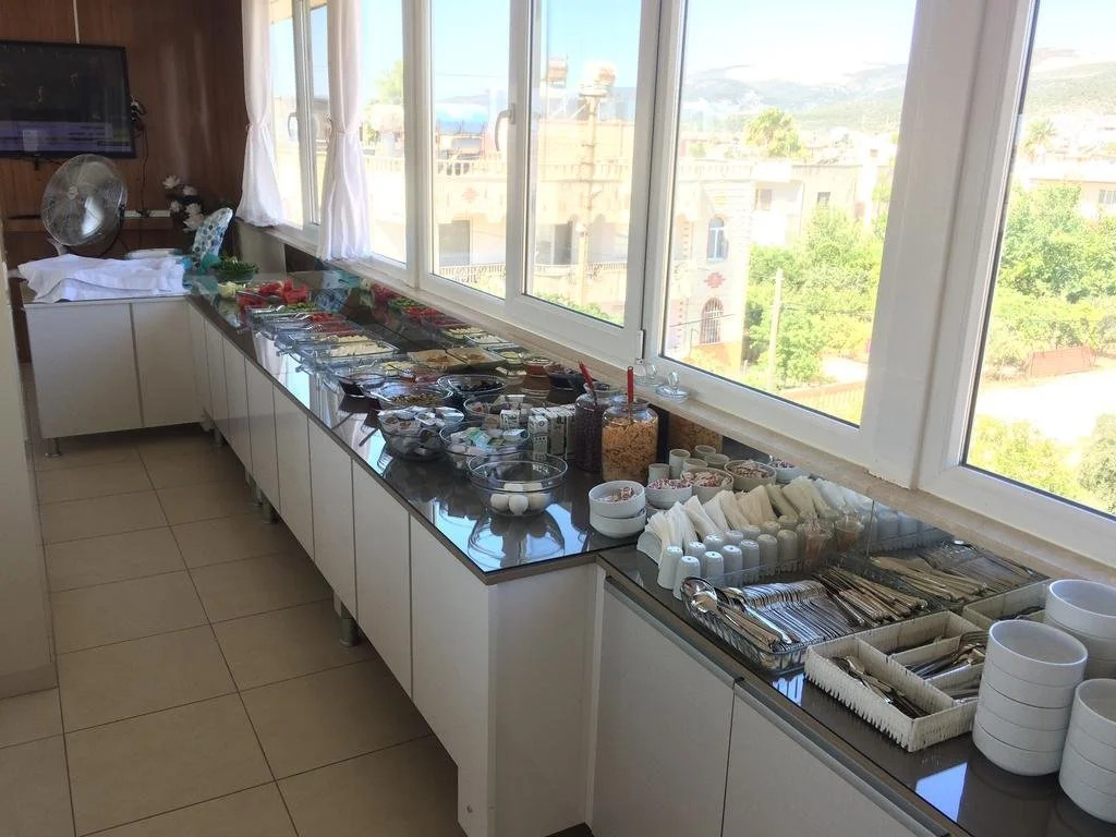 İskele Otel