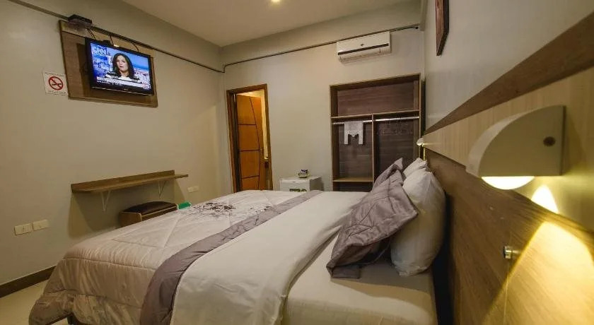 Hotel Tresde