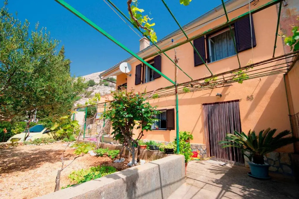 Studio Apartman Stara Baška