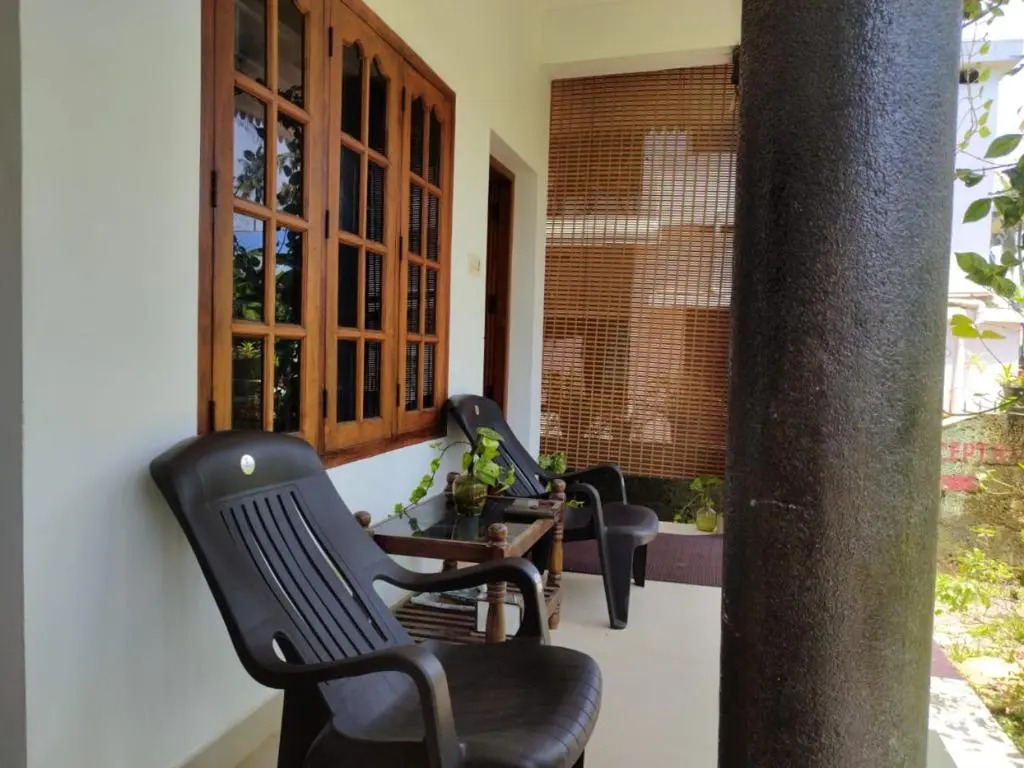 Raj Palace Home Stay