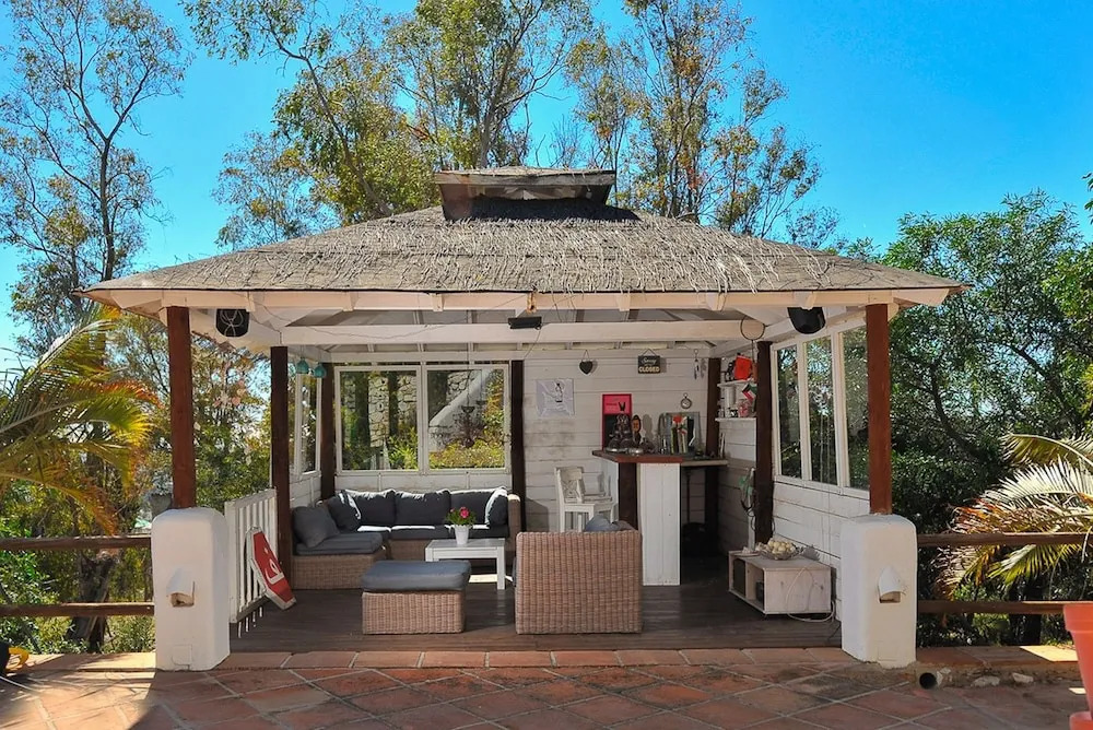 Villa Ingrid Mijas Canovas