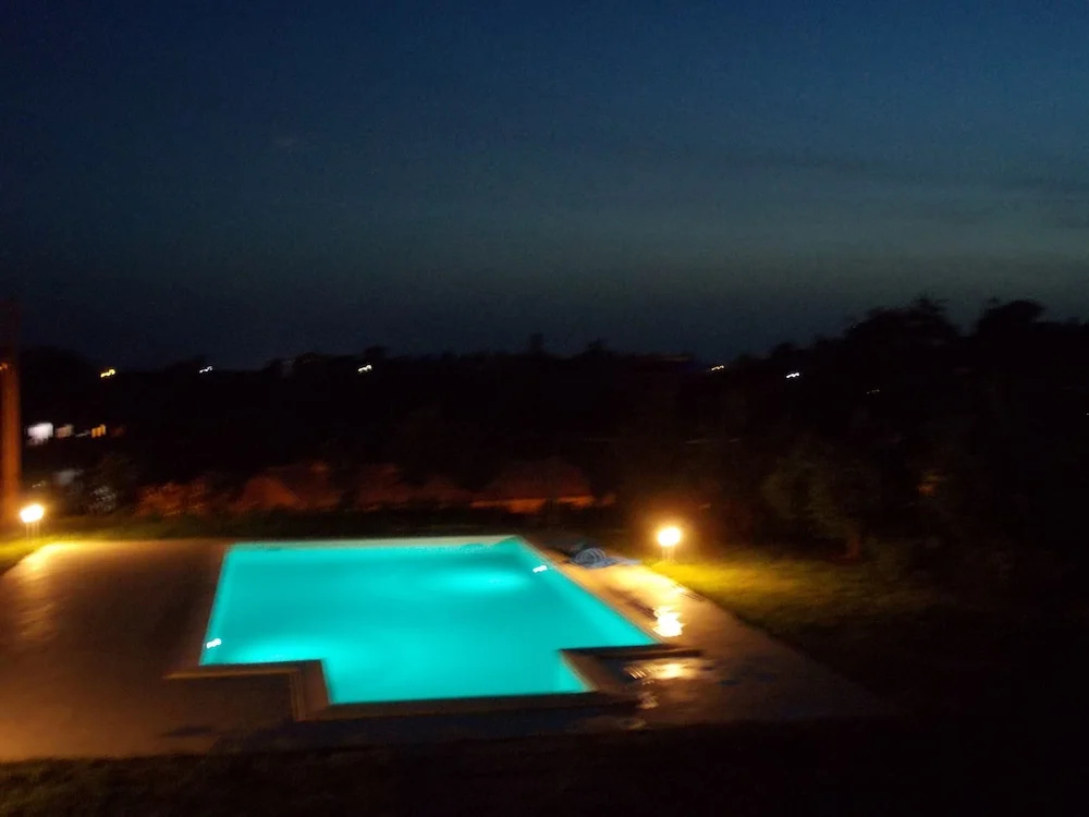 VILLA LAURO LUXURY B&B