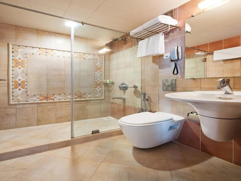 Grand Residency Hotel & Serviced Apartments