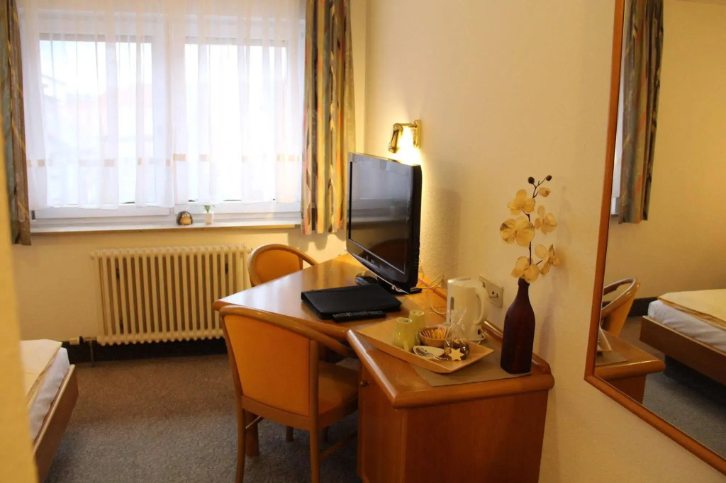 Hotel Engel