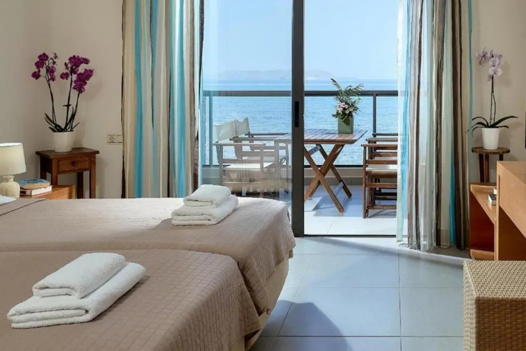 Creteco Hotel & Suites