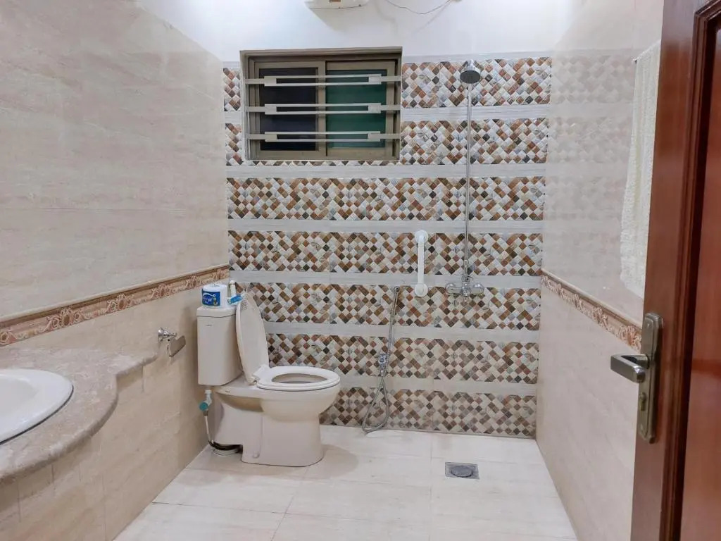 Beautiful 3-bed House in Islamabad