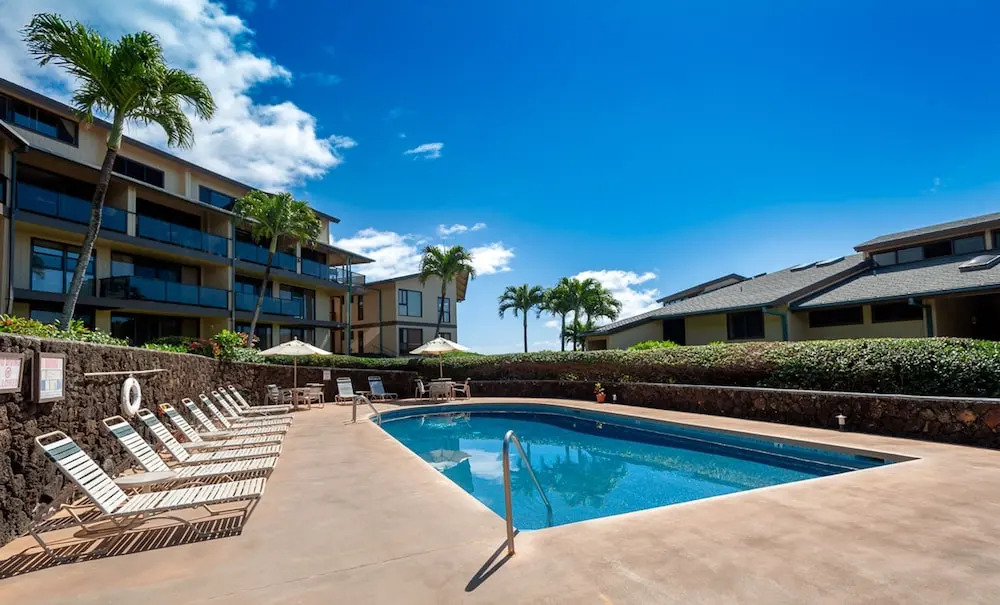 Kauai Makahuena 4-301 by Coldwell Banker Island Vacations