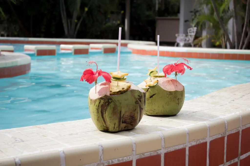 Hotel Playa Azul
