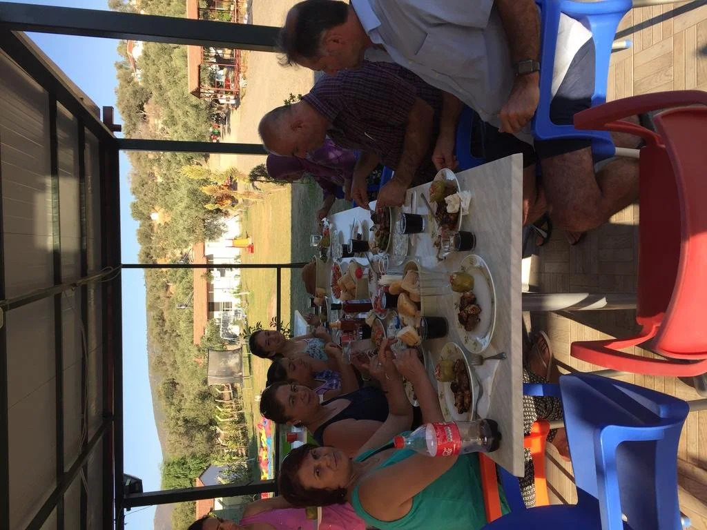 Güneş Tatil Köyü