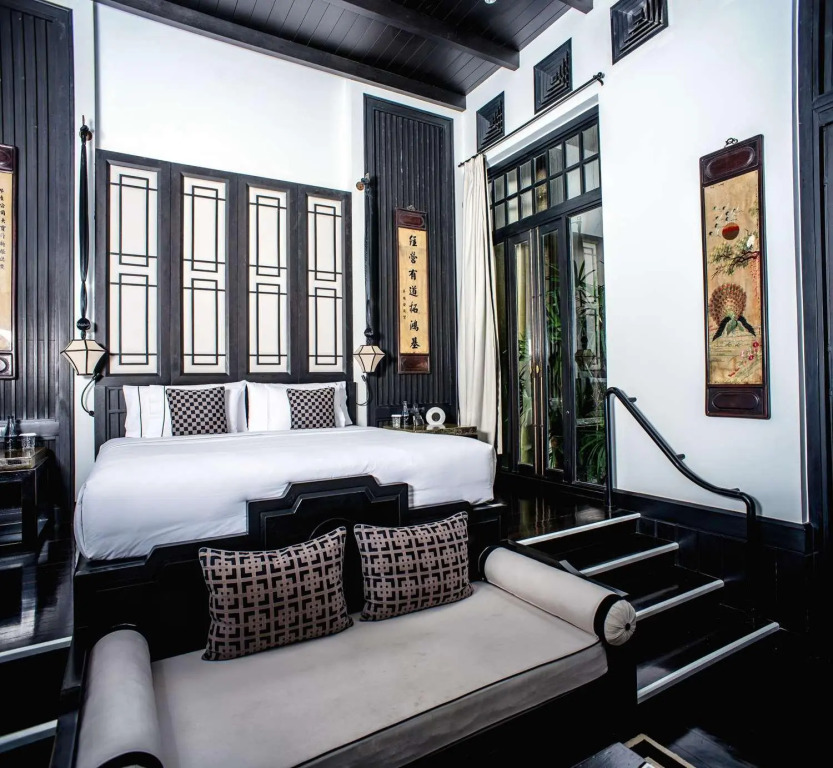 The Siam
