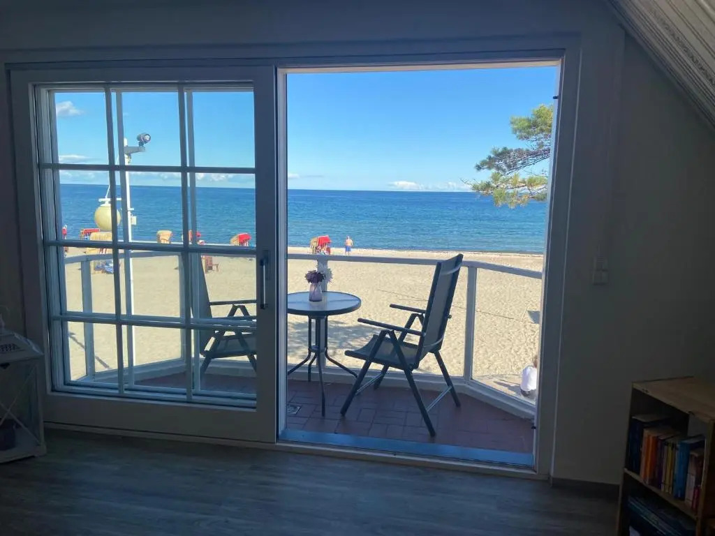 4100 - Strandhaus 25