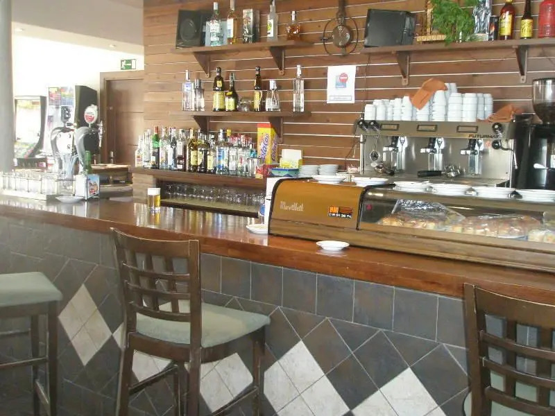 Hotel Los Monteros
