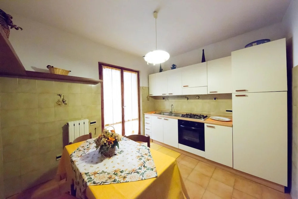 Porto Ercole Guest House